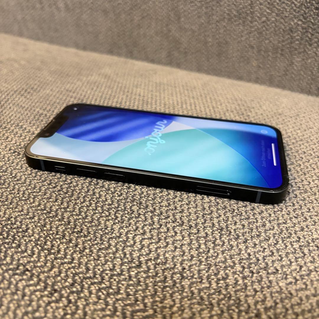 iPhone13mini 256GB ミッドナイト