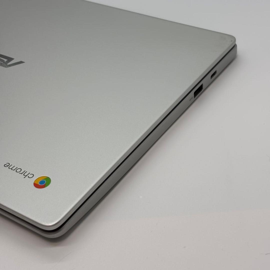 Chromebook本体 ASUS Chromebook C423NA-EB0039 08