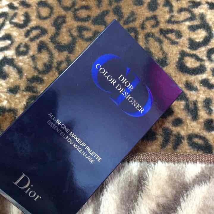 Dior化粧品セット