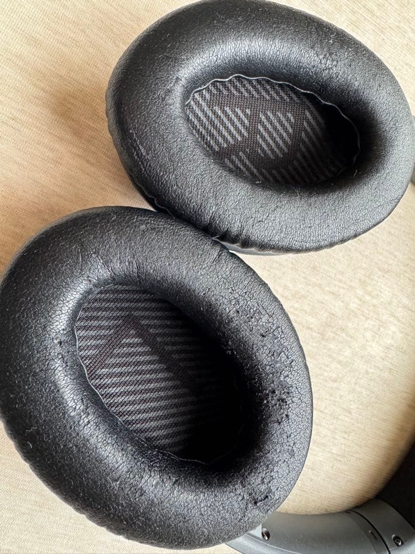 【中古品】Bose QuietComfort 35 ワイアレスヘッドホン