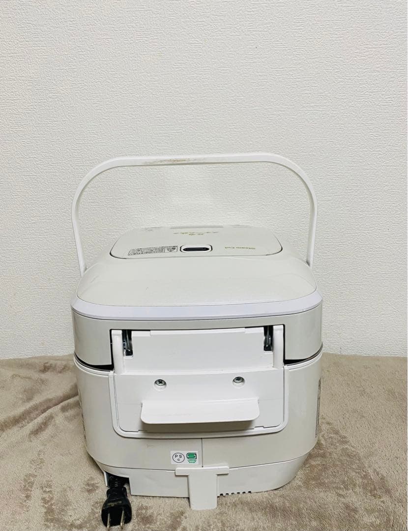 日立　IHジャー炊飯器　RZ-AW300M