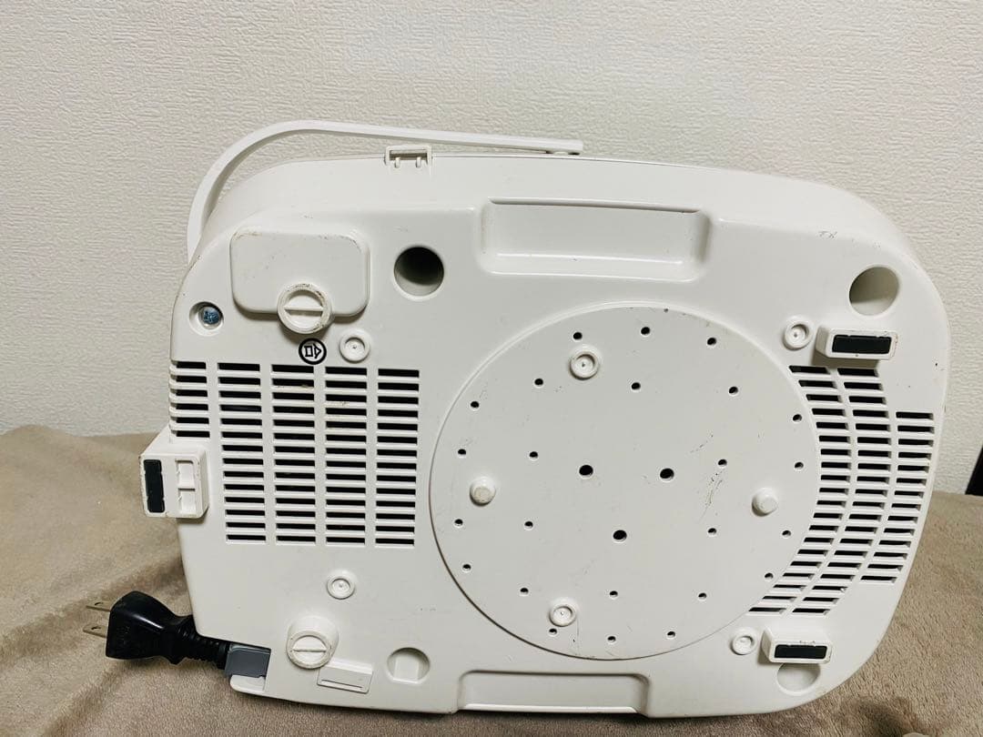 日立　IHジャー炊飯器　RZ-AW300M