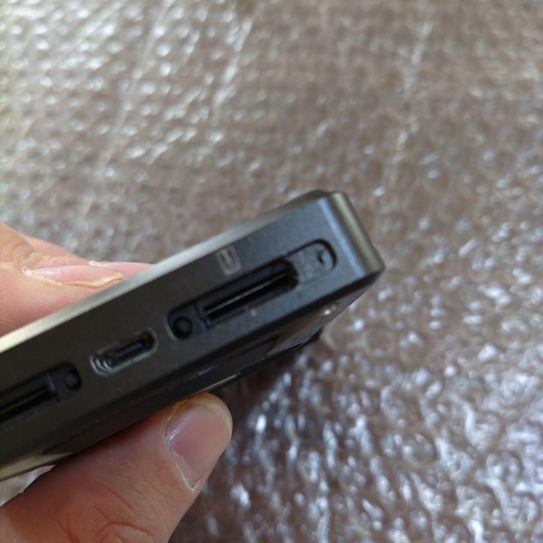 FiiO X5 Japanese Edition　管理ナンバー7610