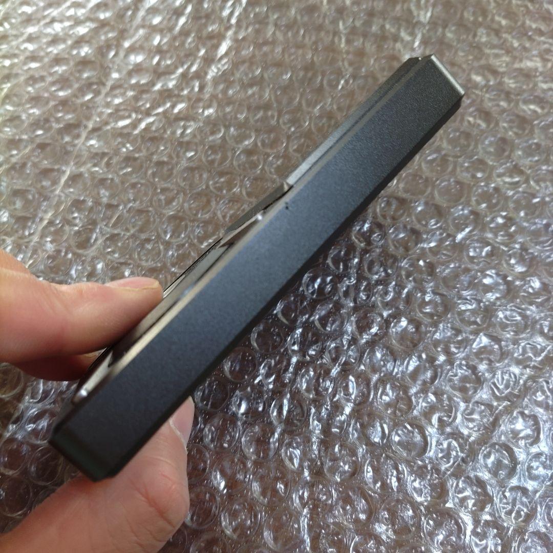 FiiO X5 Japanese Edition　管理ナンバー7610