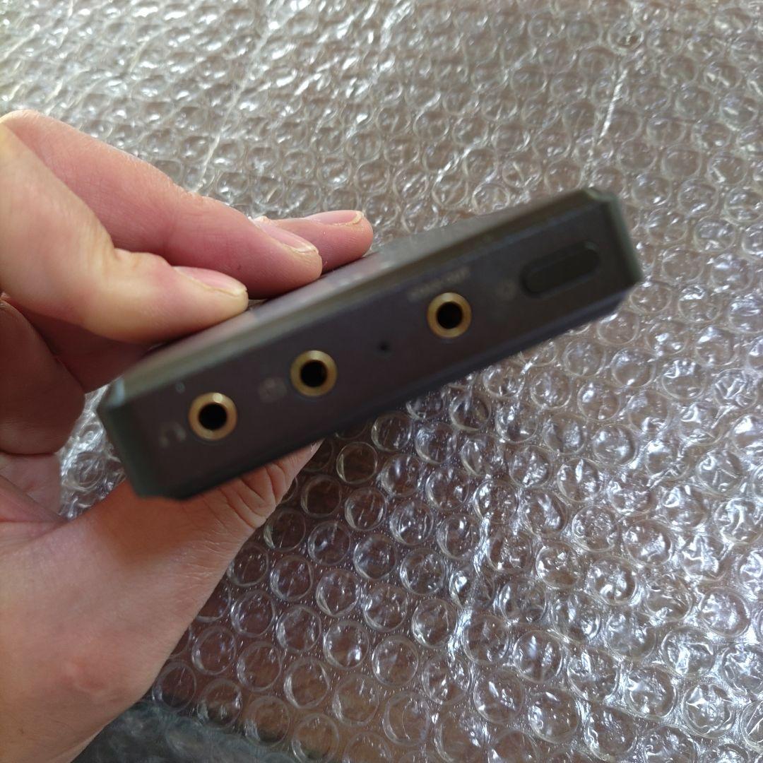 FiiO X5 Japanese Edition　管理ナンバー7610