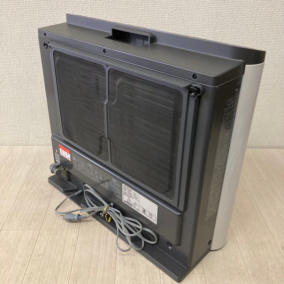 ノーリツ 都市ガス ガスファンヒーター GFH-4001S-W2