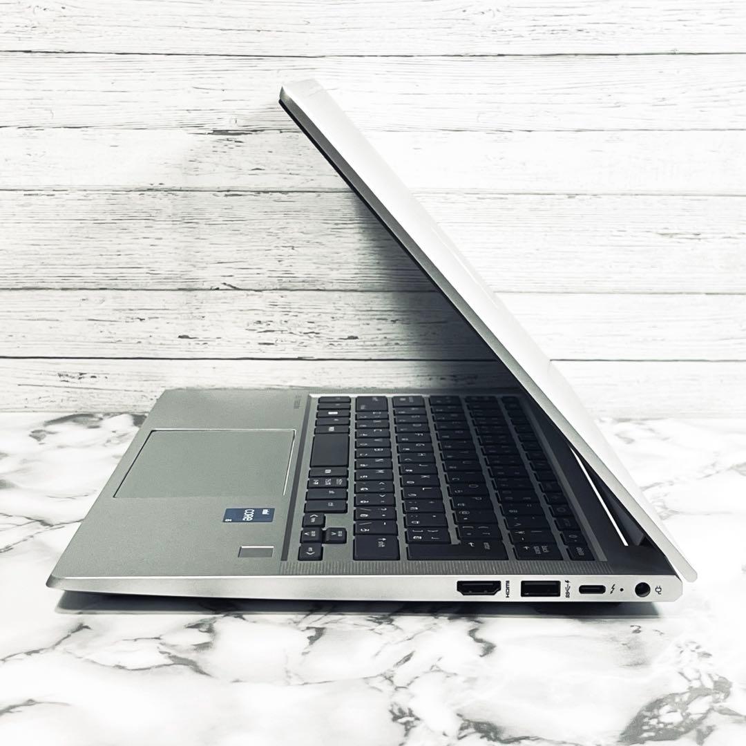 【2023年10月製】 i5 第12世代 SSD256 バッテリー良好