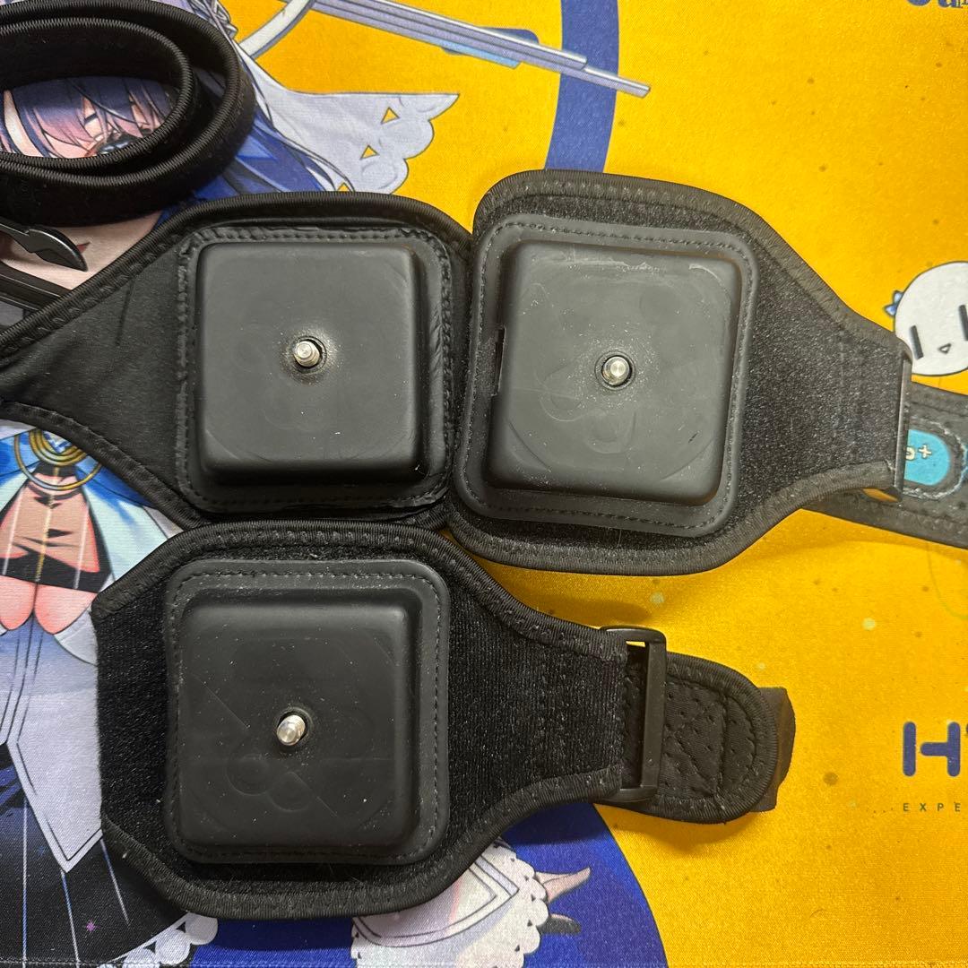 HTC Viveトラッカー TrackBELT+