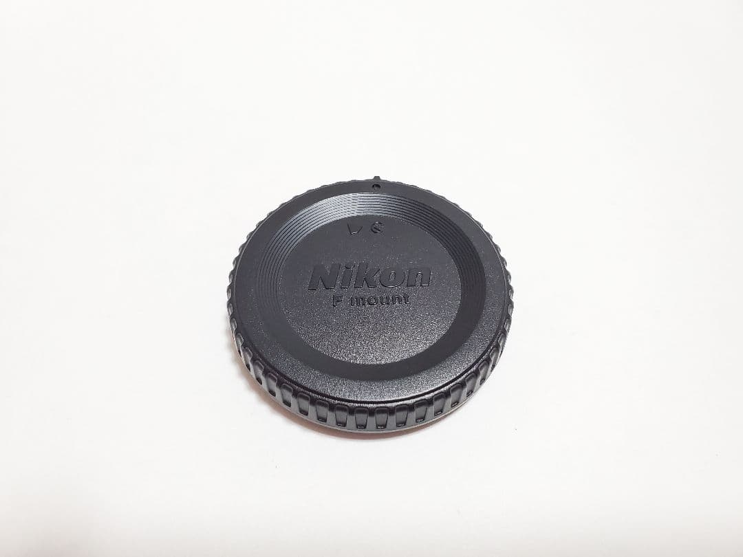 Nikon ニコン FM2/T チタン フィルムカメラ