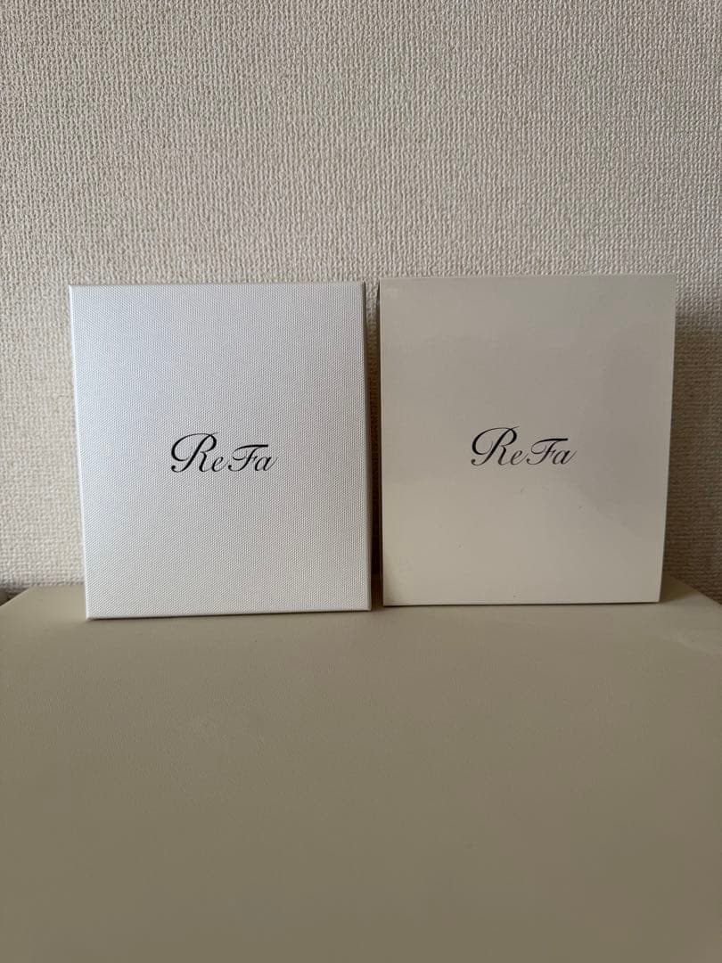 美品！リファ ReFa 美顔器 カラットレイ 顔 全身