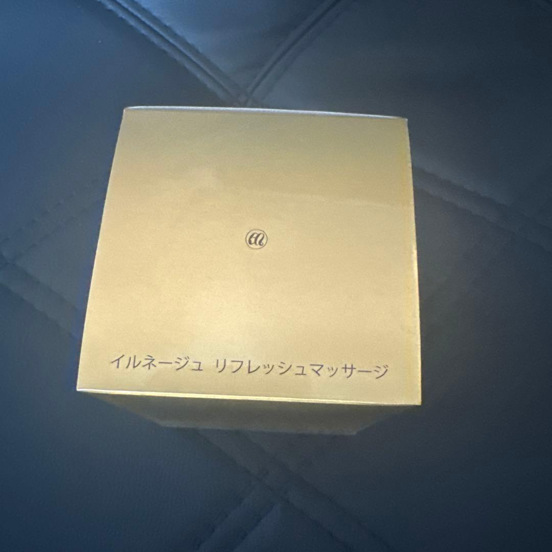 MENARD リフレッシュマッサージ 150g