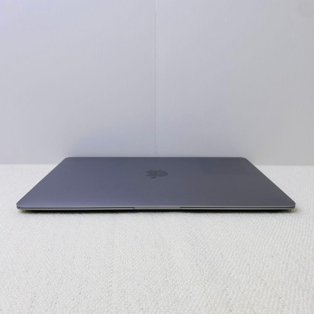 【即日発送】Macbook air 2020 スペースグレー