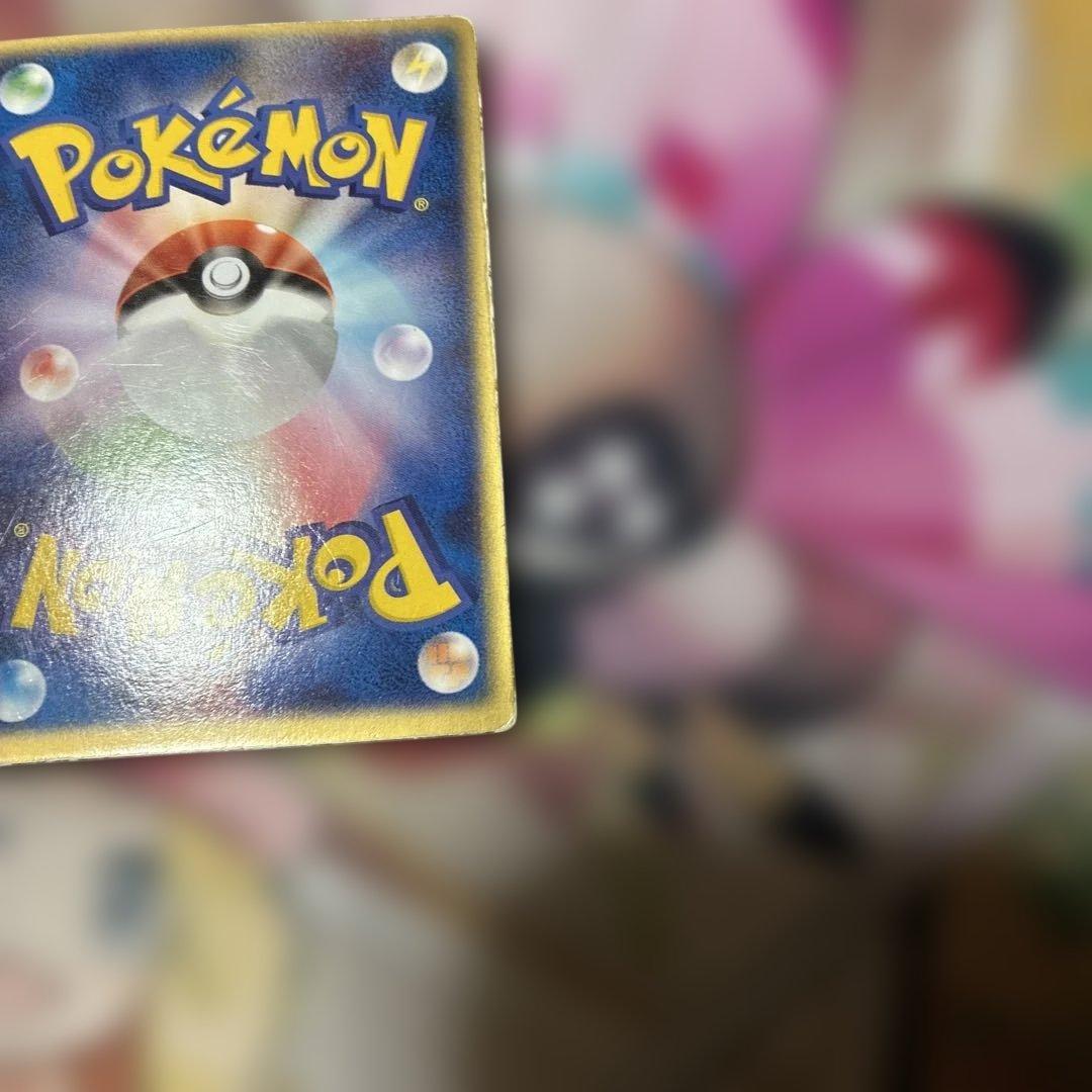 ポケモンカード デオキシス 2004 3Dプロモ
