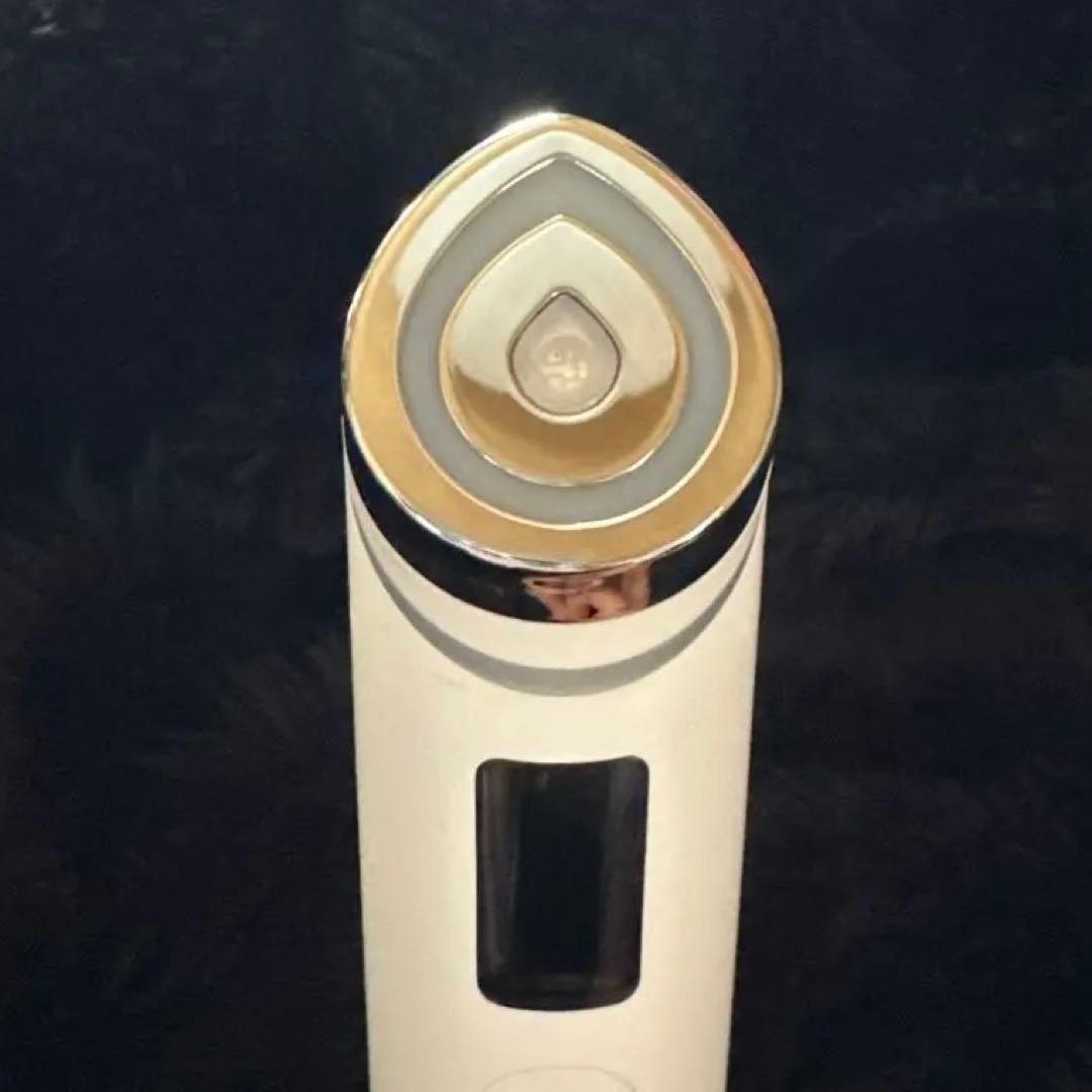 ハローキティ美顔器　メディキューブ　MEDICUBE
