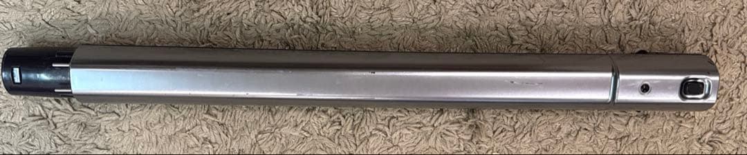 SHARP コードレス掃除機　EC-SX520 整備済品