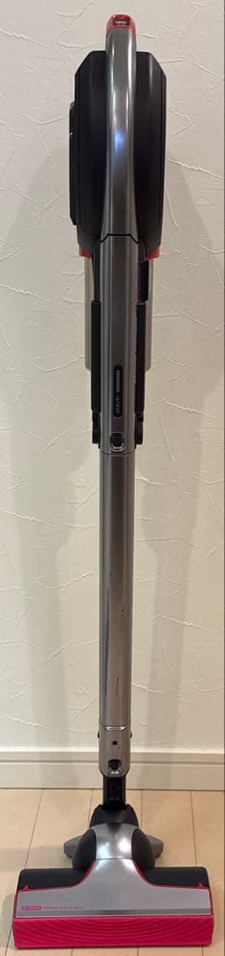 SHARP コードレス掃除機　EC-SX520 整備済品
