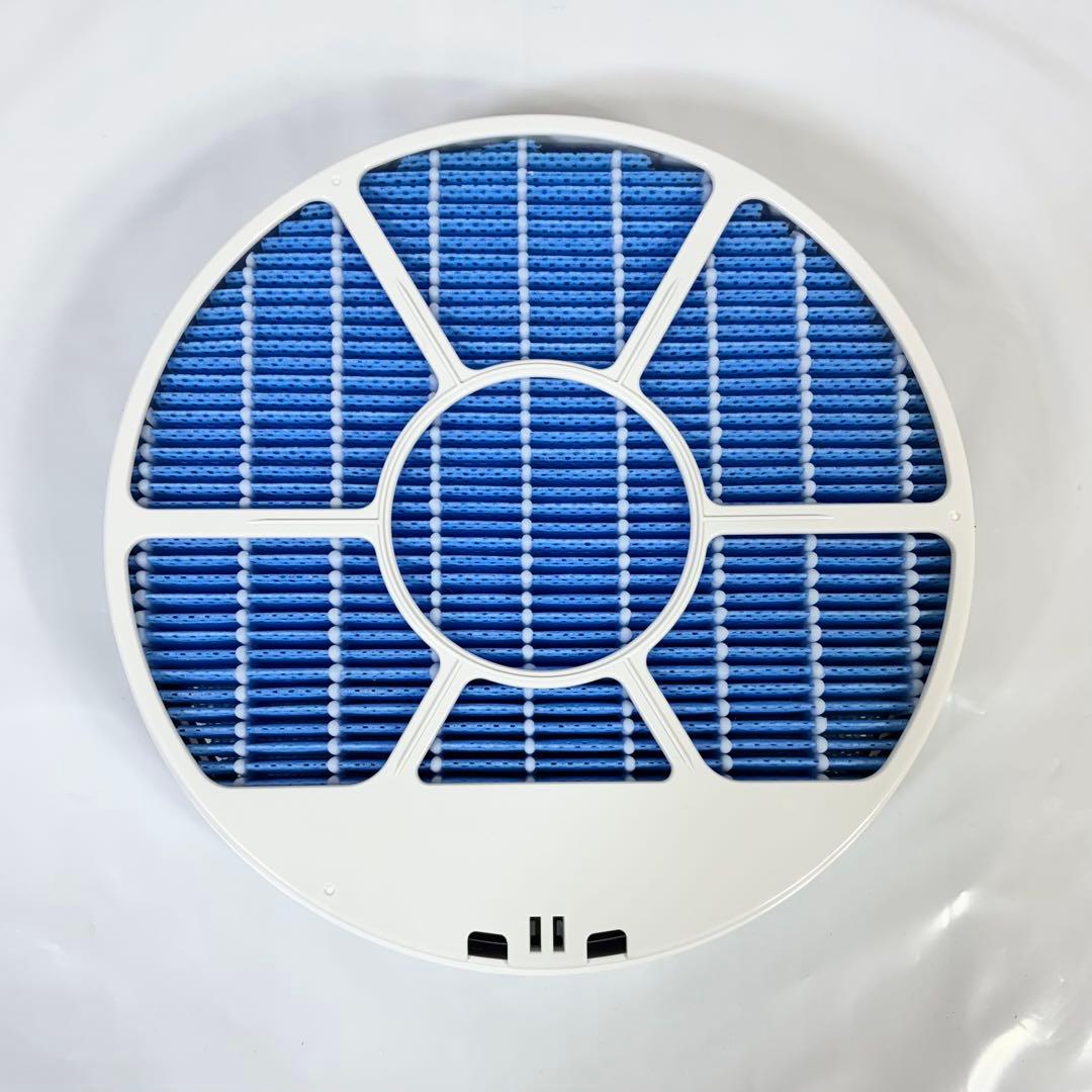2024年式　美品　SHARP 空気清浄機　加湿機 kc-m503j-w