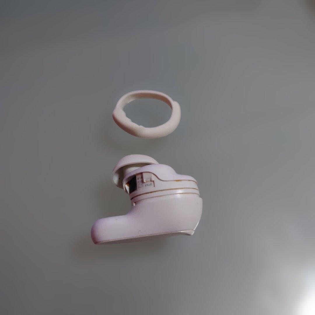 Bose QuietComfort Earbuds II 白ジャンク 再値下げ