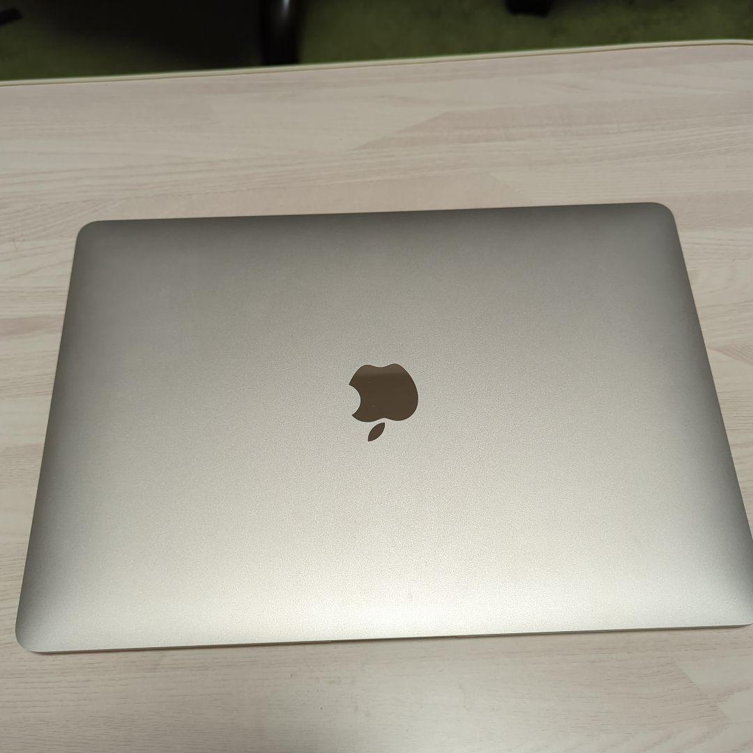 MacBook Air M1 (2020) USキーボード 8GB 256GB