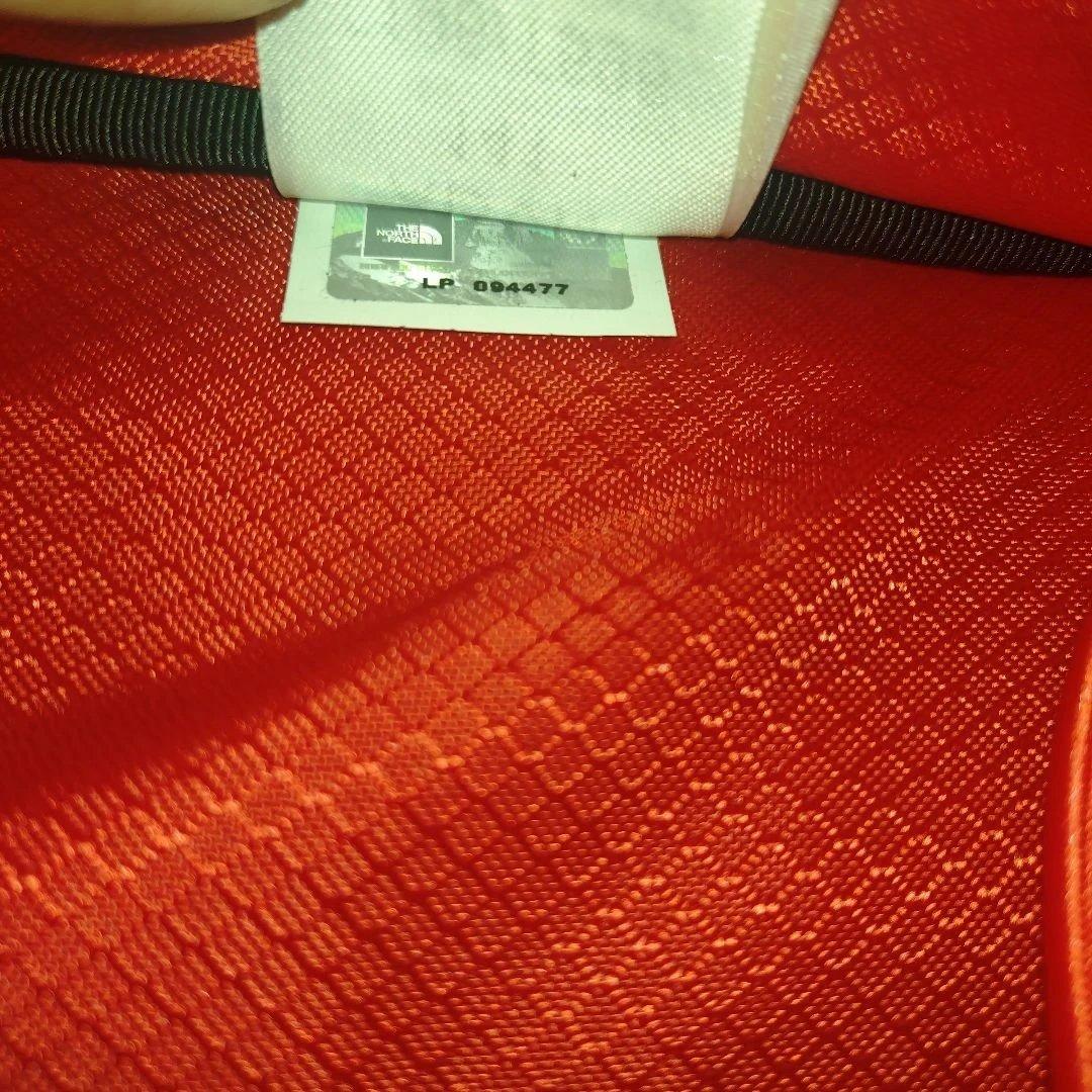THE North Face キャリー80L DOUBLE TRACK