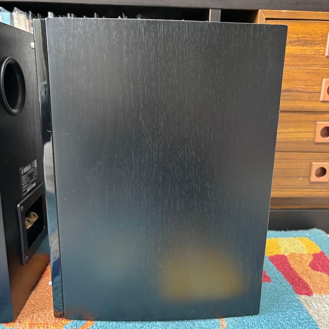 YAMAHA スピーカー NS-B330(B) ブラック ペア