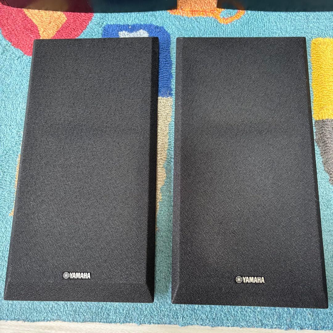 YAMAHA スピーカー NS-B330(B) ブラック ペア