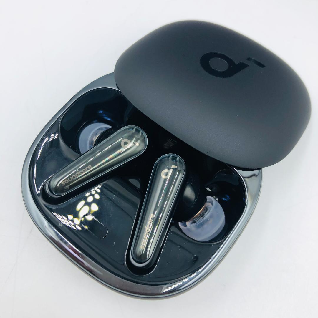 Anker Soundcore Liberty 4 イヤホン/Y30990-O2