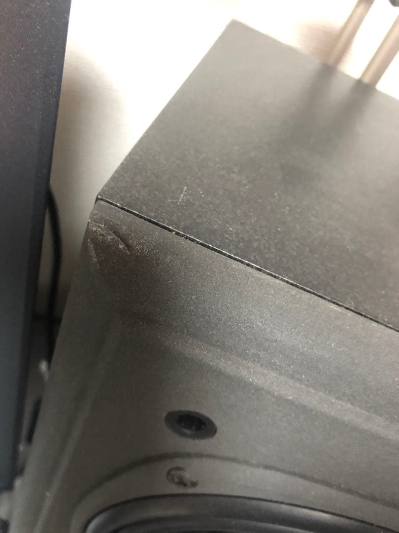 TANNOY System 6 NFM II 同軸2ウェイスピーカー タンノイ