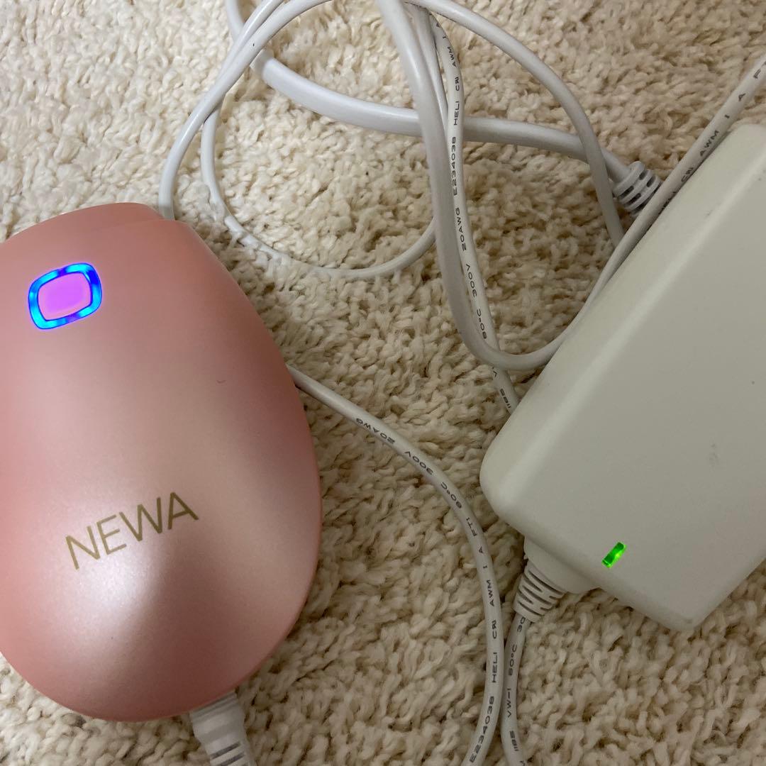 NEWAリフト NEWA LIFT ニューアリフト❖おまけジェル付き　有線
