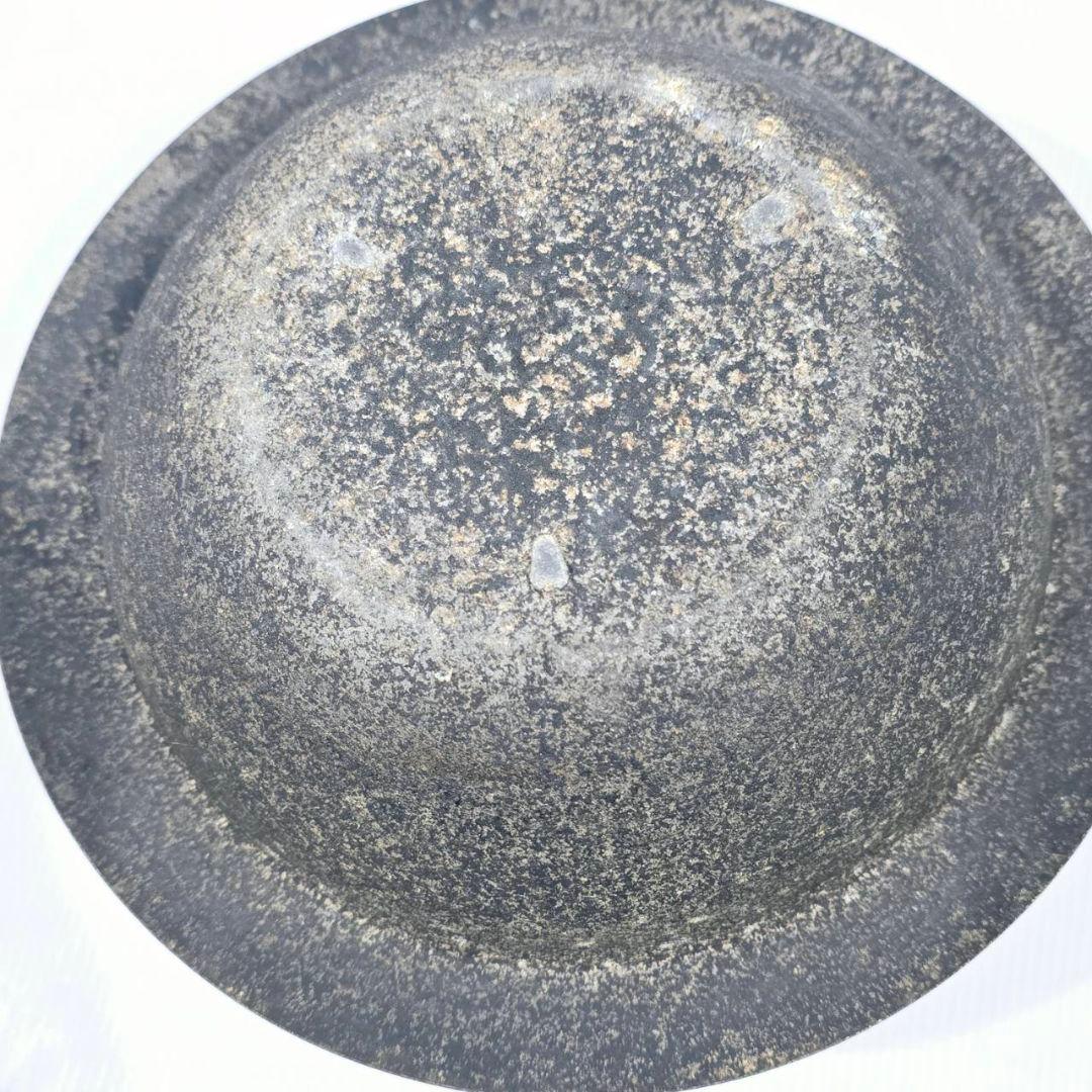手取釜 鉄瓶 当時物 骨董品