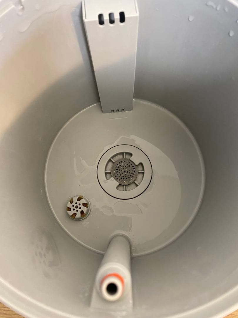 Z9822 Airdog 加湿器　H5 動作良好　2023年製　空調家電
