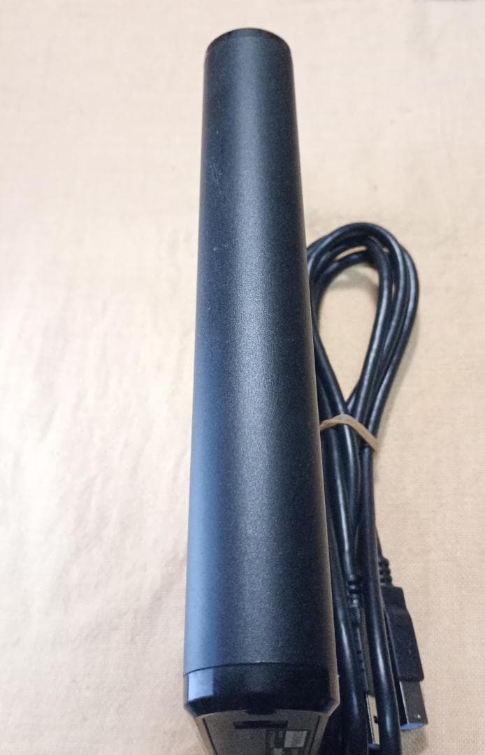 Logitec LGB-EKU3 USB3.0 外付け 2TB HDD