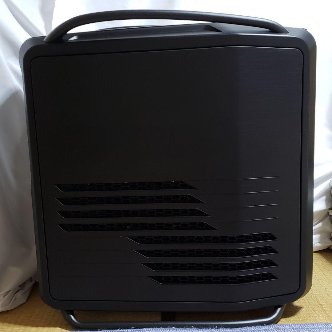ジャンクパソコン 当時最強 XEON X2
