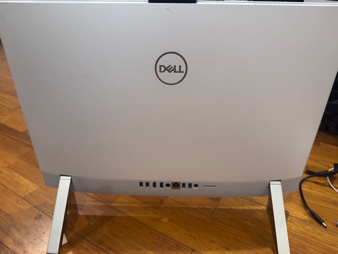 Dell Inspiron 24 5410 12世代i7 16G 512G+1T