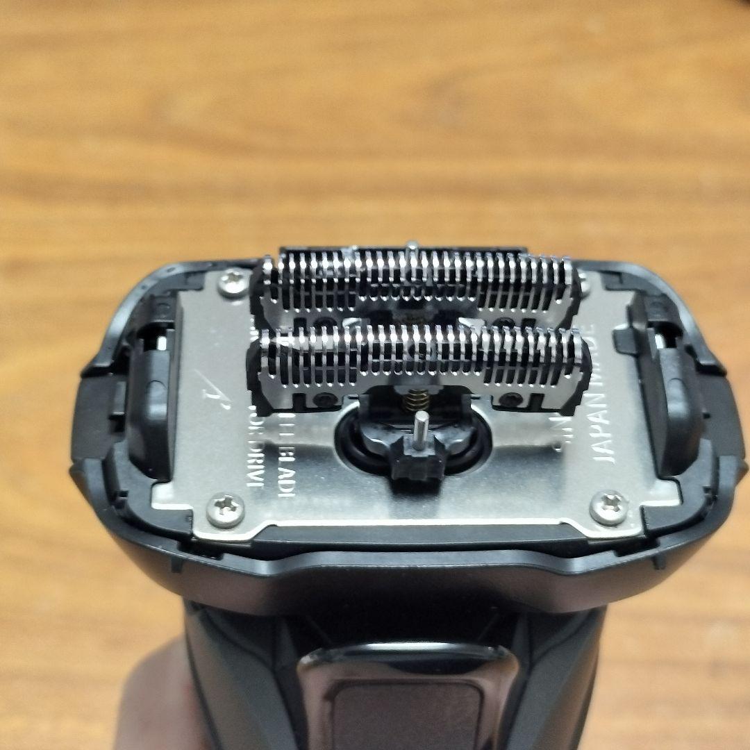 1回のみ使用 ES-LVFX-K パナソニック ラムダッシュ 5枚刃