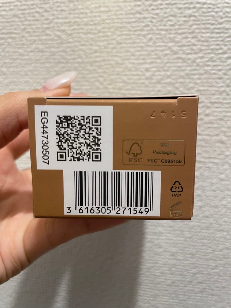 Burberry Goddess 30ml パルファム
