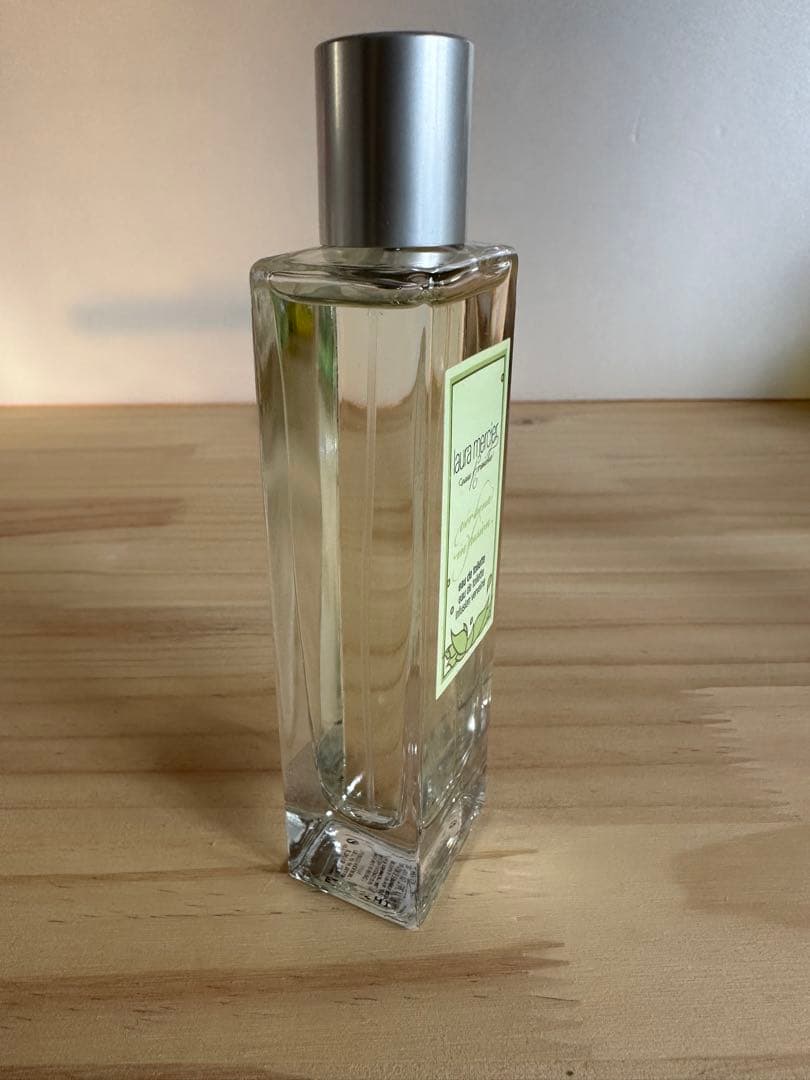 ローラメルシエ バーベナ 50ml