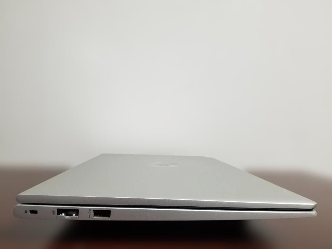 259美品 HP ProBook 455 G10 Ryzen7◆16◆256GB
