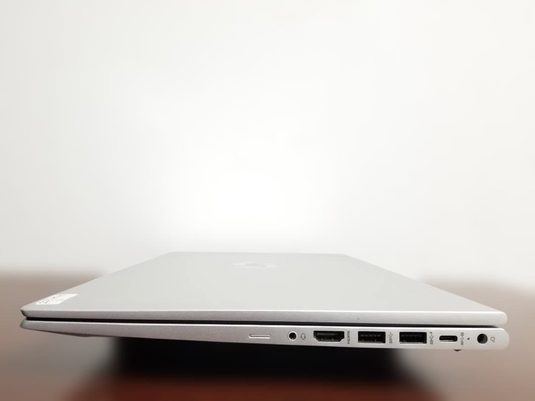 259美品 HP ProBook 455 G10 Ryzen7◆16◆256GB