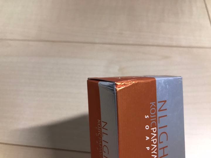 NLIGHTEN - NWORLD 化粧品 4点セット