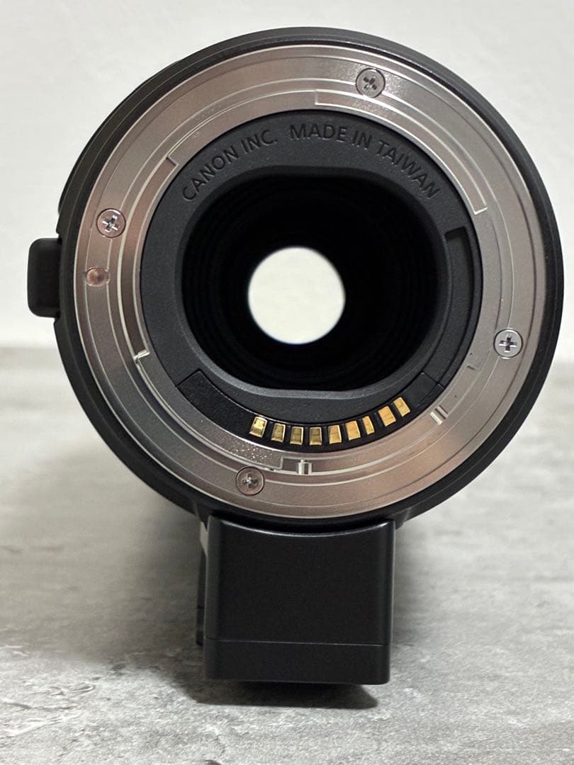 ⭐️美品⭐️Canon EFS 55-250 II & EF-EOS M アダプター