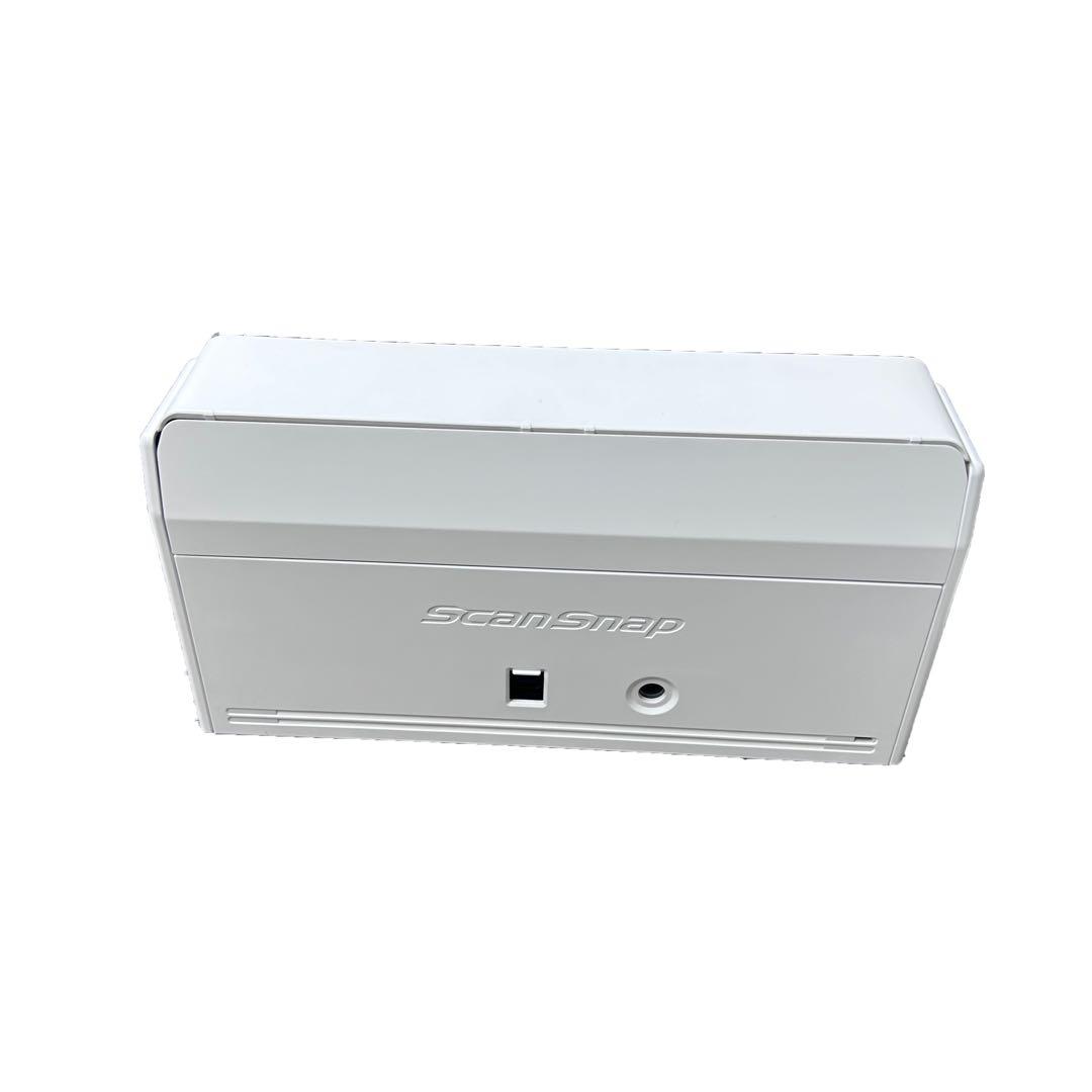 【美品】ScanSnap iX1500