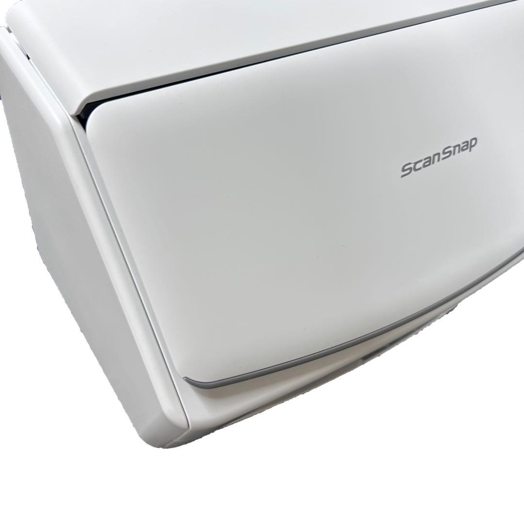 【美品】ScanSnap iX1500