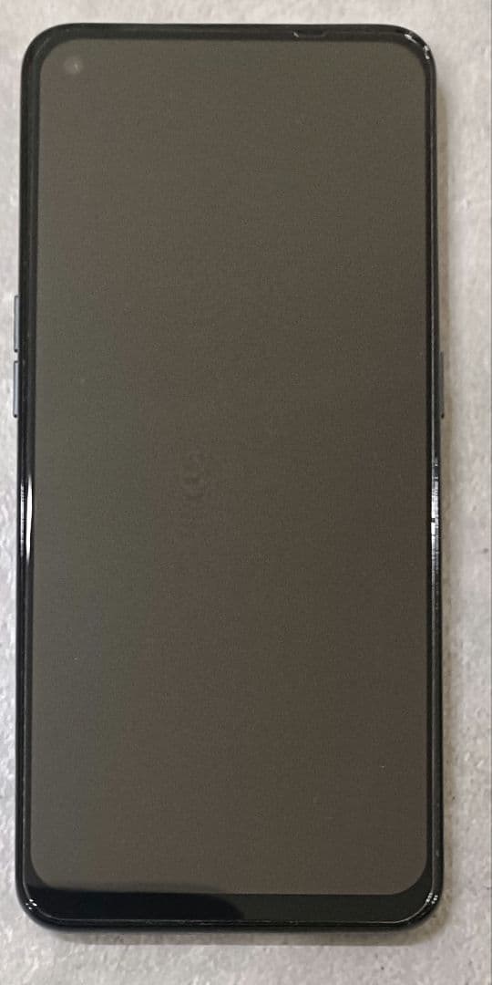 OPPO Reno 5A SIMフリー（ガラスフィルム、クリアケース付）
