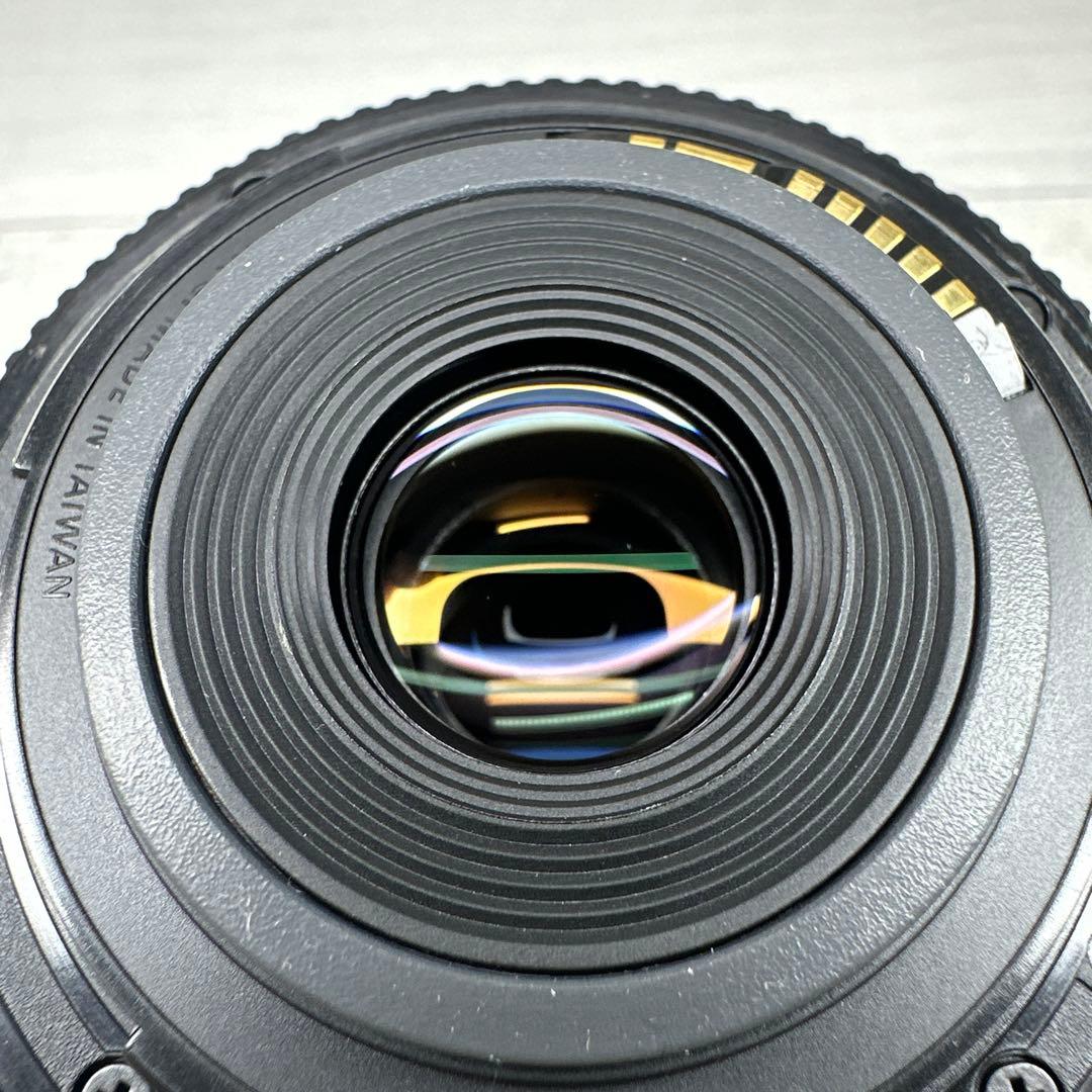 美品 Canon EOS Kiss X 18-55 EF25 ケース付 動作品