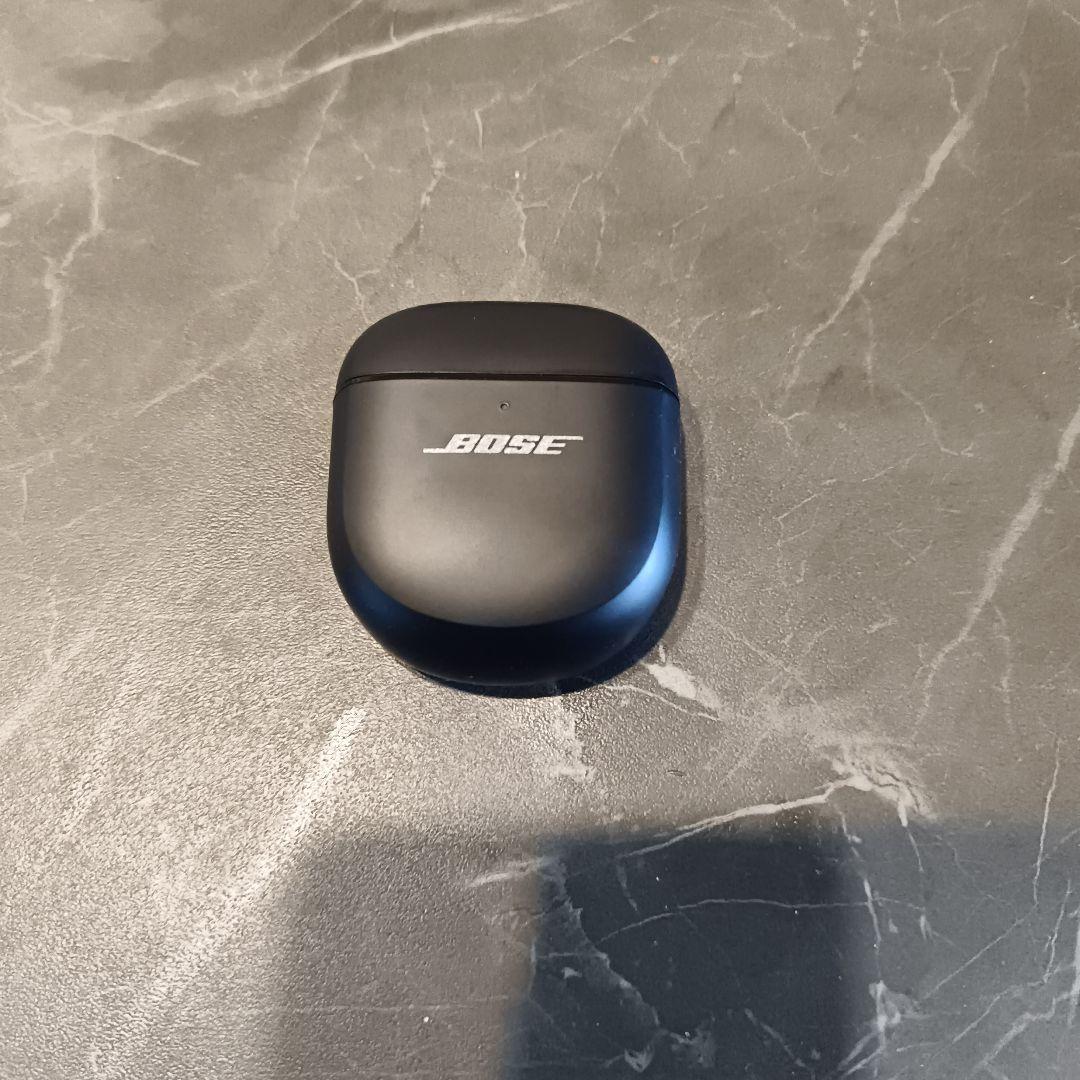 Bose QuietComfort Ultra 第一世代 ワイヤレスイヤホン