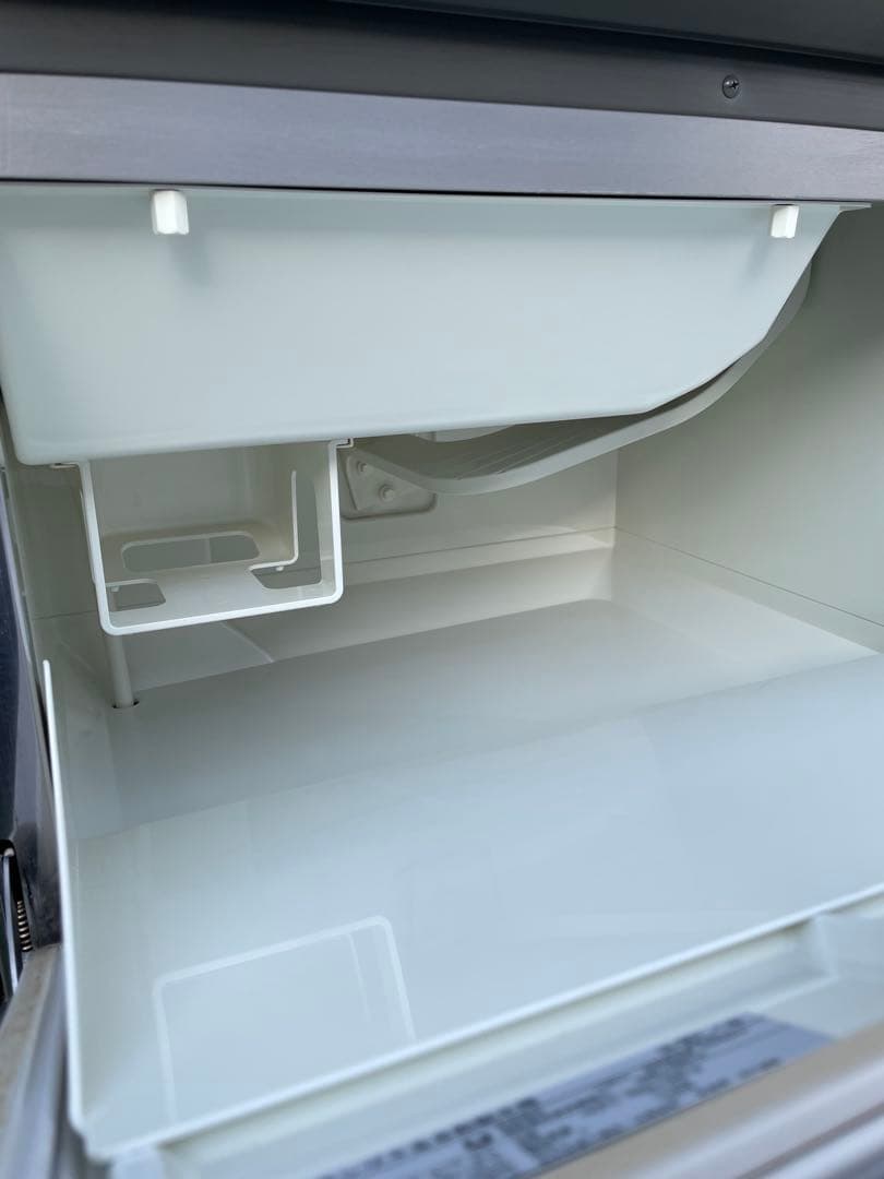 ホシザキ IM-95L-1 製氷機 100V ジャンク