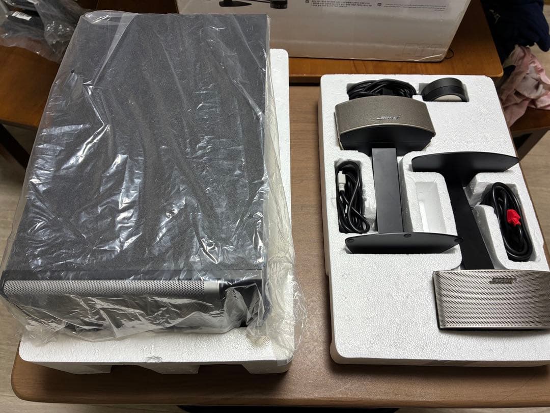 BOSE COMPANION 50 スピーカーシステム