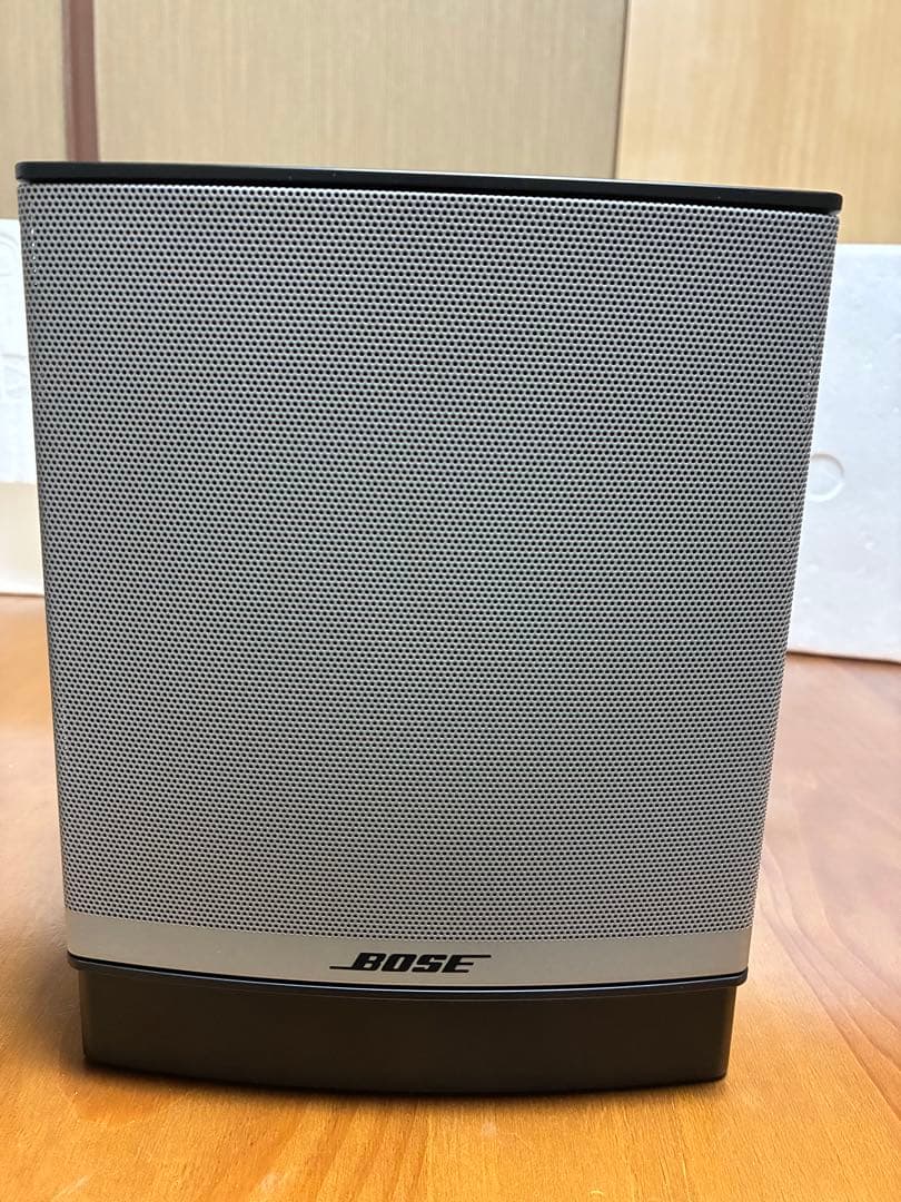 BOSE COMPANION 50 スピーカーシステム