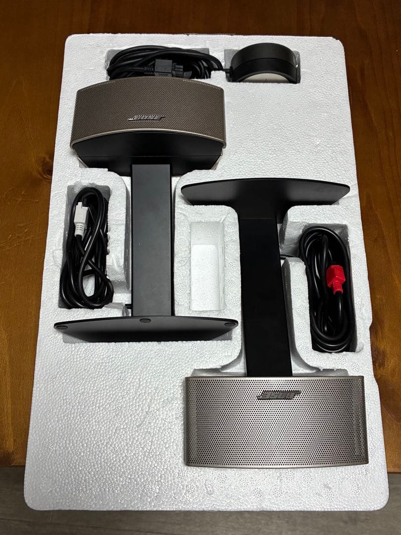 BOSE COMPANION 50 スピーカーシステム